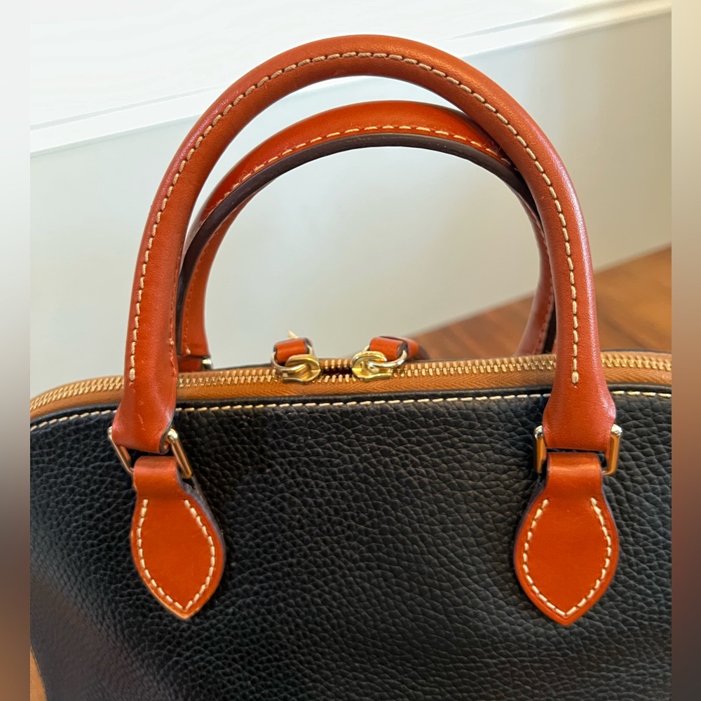 Dooney & Bourke | Satchel & Wallet Pair - Picture 8 of 11